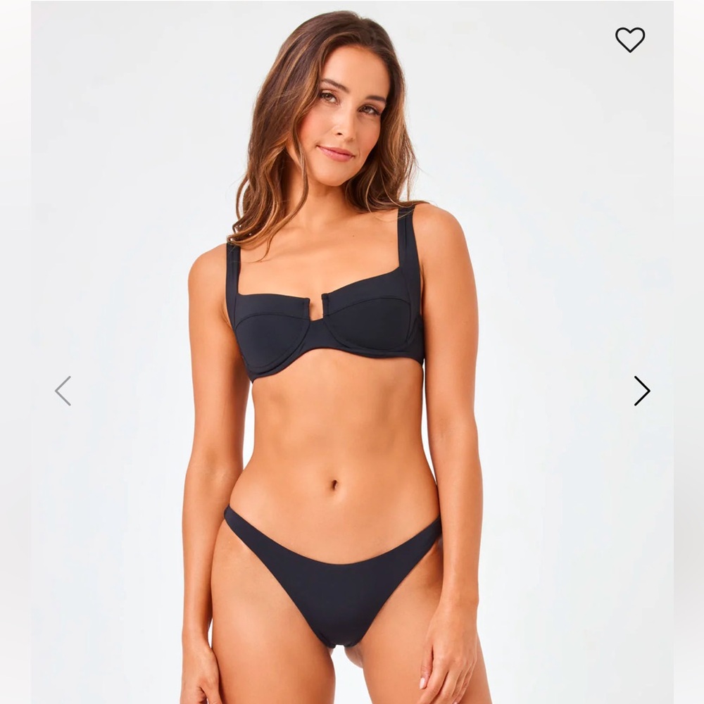 L*Space Bikini